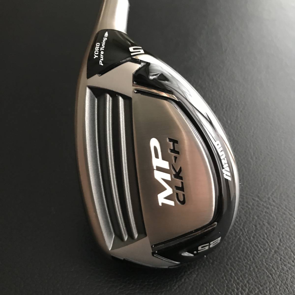 MIZUNO ミズノ MP CLK-H 5U NS1050GH 養老特注 オーダー表付 【公式通販】