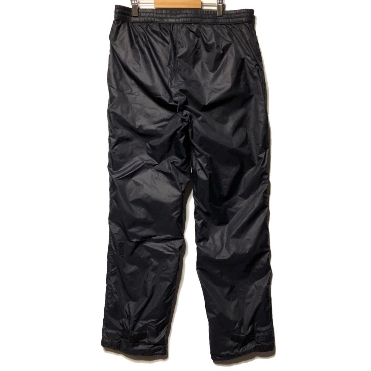 50%OFF】シマノ サーマルインシュレーションスーツ MD-055M ブラック L