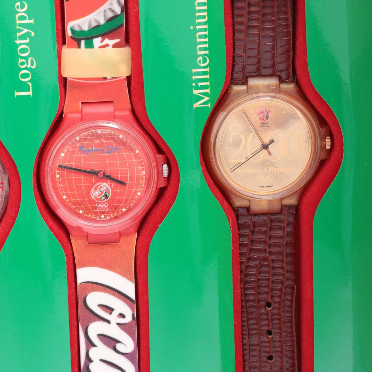 0 スウォッチ Swatch - Etsy 日本 SWATCH sydney IRONY シドニー 