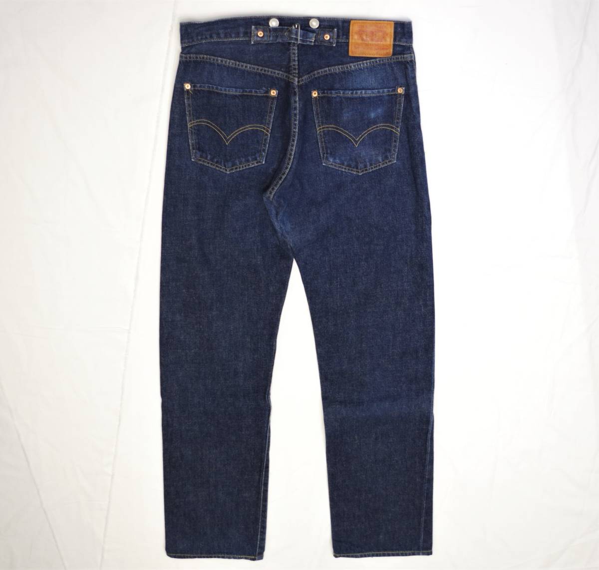 96年製 LEVI