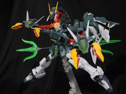 大得価，HOT Model Legend 50 1/100 シェンロンガンダム / アルトロンガンダム バックパック + 改造パーツ(機動戦士ガンダム)｜売買されたオークション情報、yahooの商品情報をアーカイブ公開 - オークファン 機動戦士ガンダム