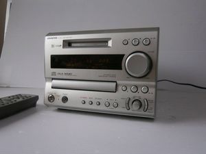 ONKYO FR-X7 リモコンのYahoo!オークション(旧ヤフオク!)の相場・価格