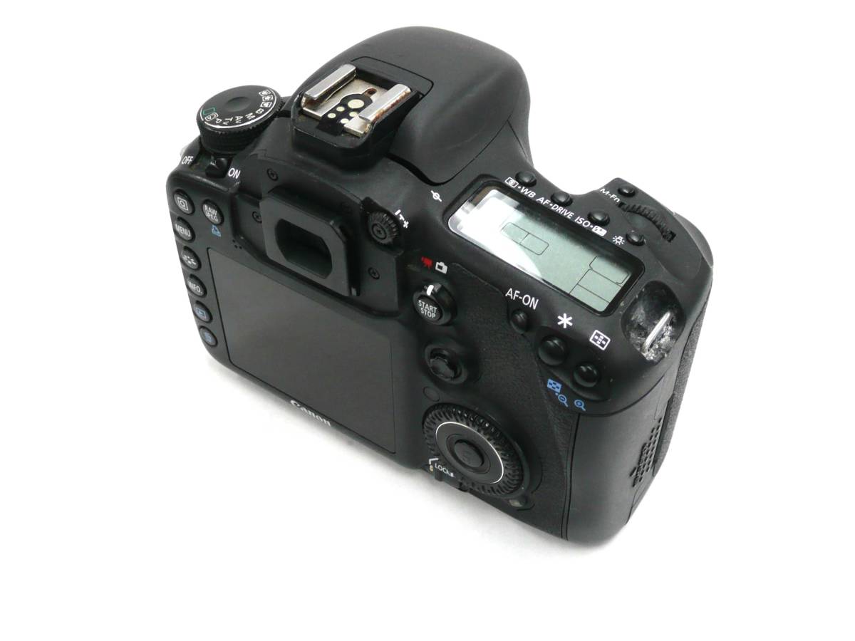 Canon キヤノン デジタル一眼レフカメラ EOS Kiss X2 ダブルレンズ