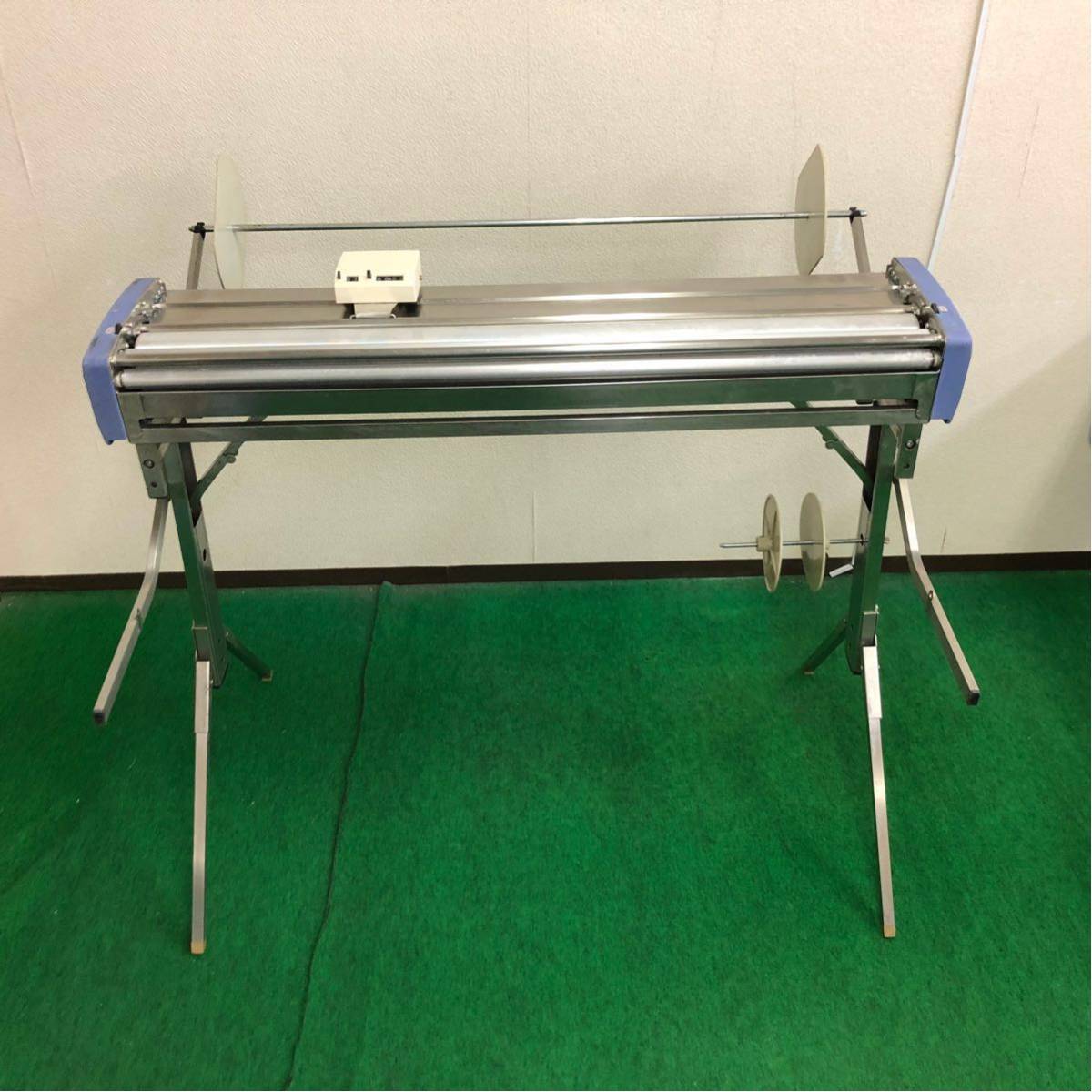 手動糊付け機 公式通販 極東産機 壁紙 B-EX KYOKUTO 極東 極東B-ED