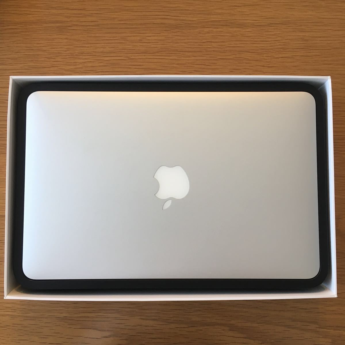 Air MacBook Mid 2011) 0 i5 | Mac - Core 1.6 GB 中古 1 (11-inch， （元