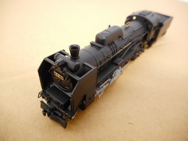 MICRO D61-1 A9505 マイクロエース Nゲージ 鉄道模型 メルカリ D61-1