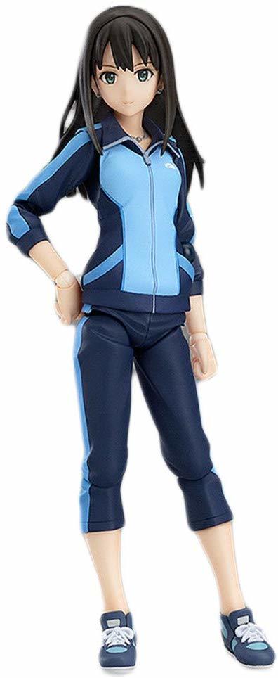 figma 渋谷凛 : Yahoo!オークション ニュージェネ3人セット アイドル