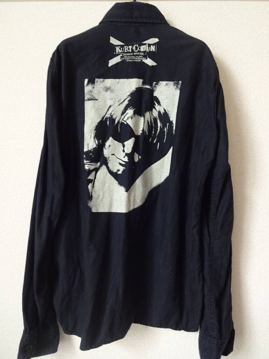 GLAMOUR HYSTERIC | ヒステリックグラマー ONLINE MEN NEWS｜HYSTERIC
