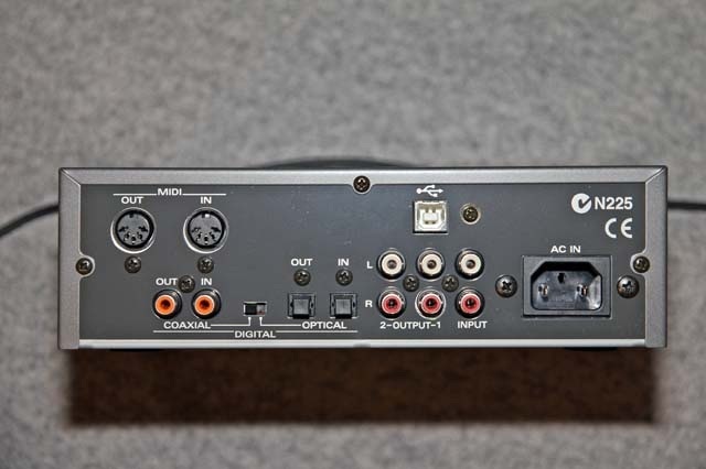 Roland EDIROL SOUND Canvas DIGITAL SC-D70 GS GM2 MIDI 音源