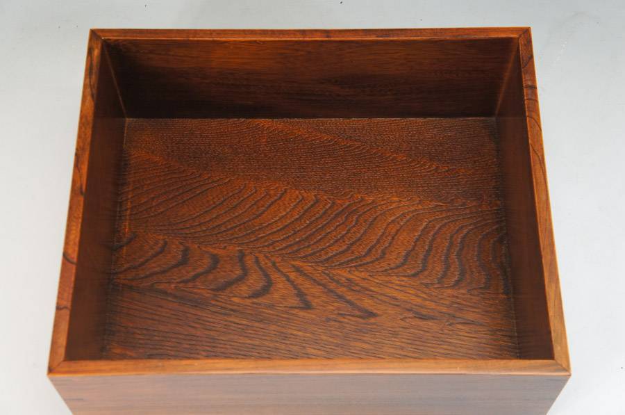 川瀬表完 玉形 虫 香合 共箱 茶道具 蟷螂香合