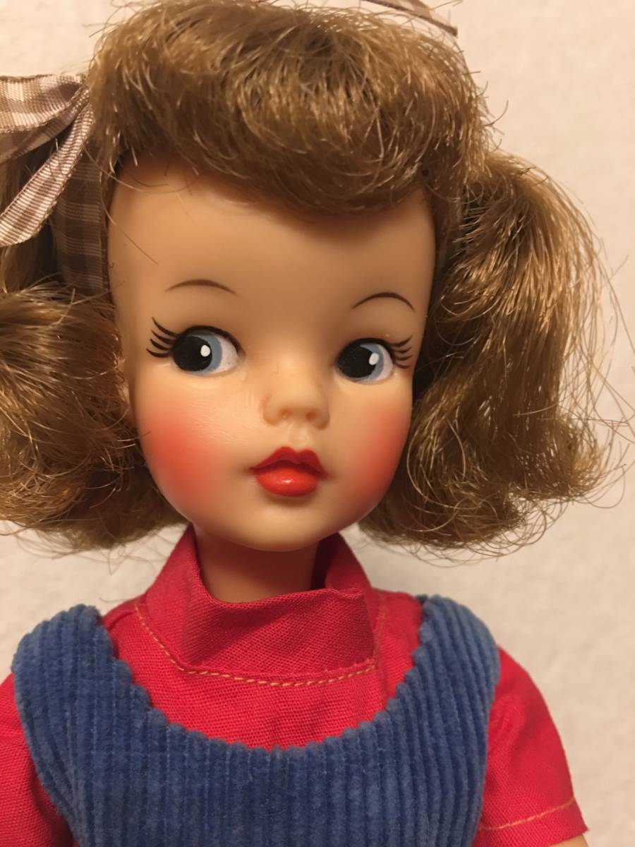 本体タミーちゃん tummy 人形 ブライス ヴィンテージドール 本体