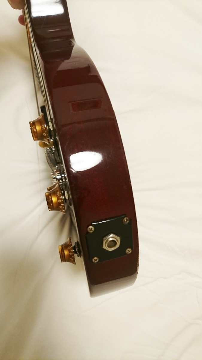 Les Paul Special Gibson DC 95年製 1995年製 レスポールスペシャル