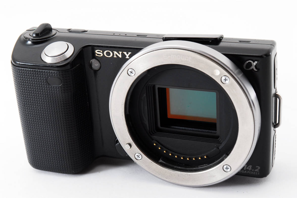 NEX-5 SONY α33 リモコン α用 α230 α55 人気・おすすめ｜多用途・生活用品