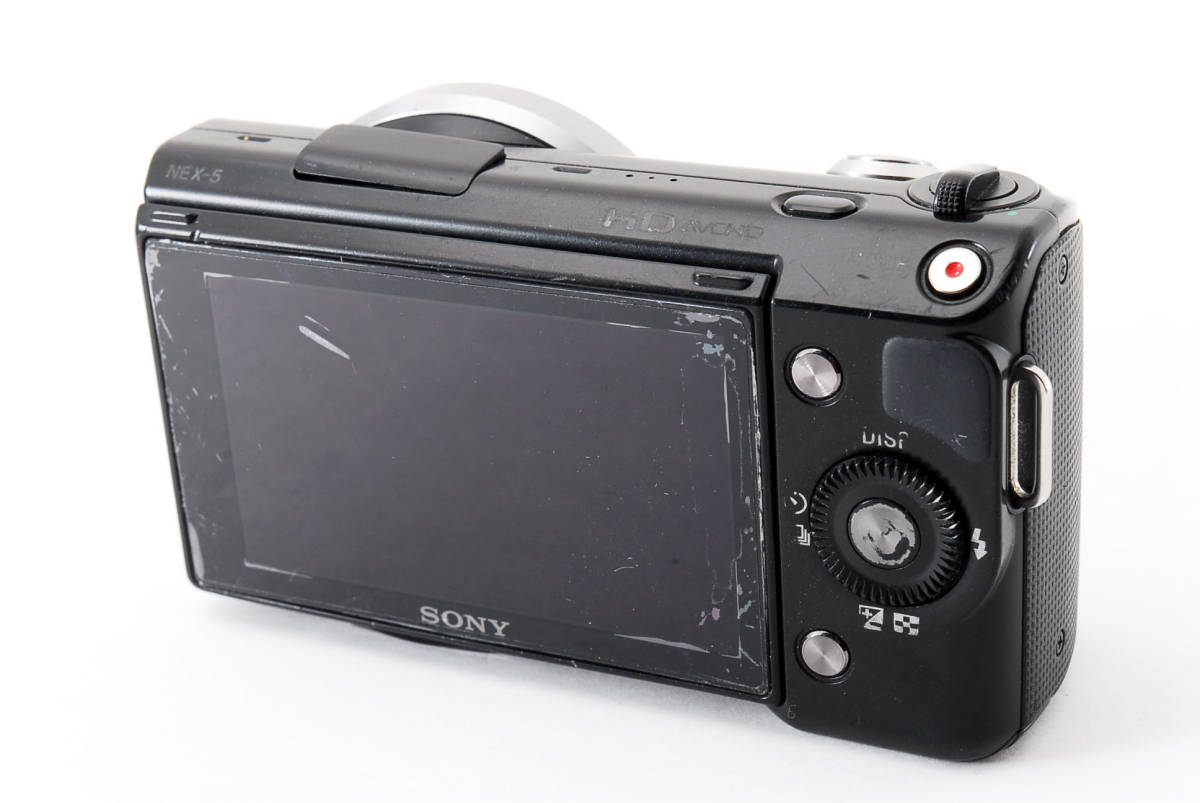 NEX-5 SONY α33 リモコン α用 α230 α55 人気・おすすめ｜多用途・生活用品