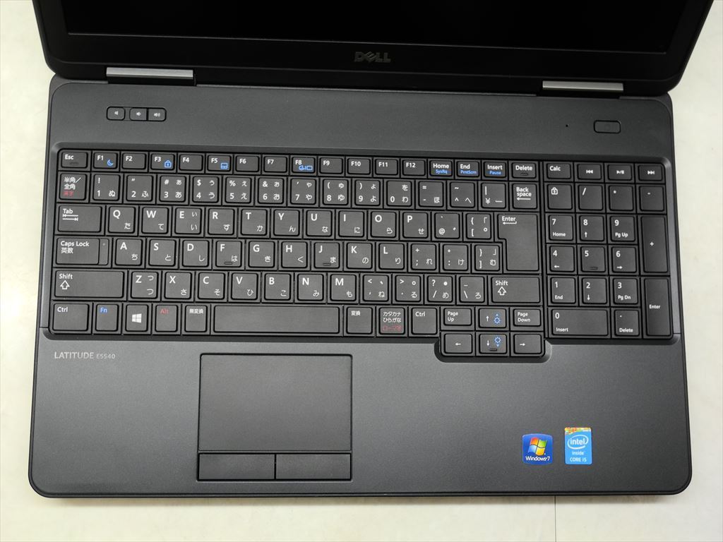 タブレット ARROWS Tab Q7310/DE i3 4G 128G 13.3Win11