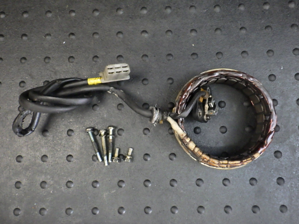 ホンダ CB750F オルタネーター・ジェネレーター おすすめ注目商品