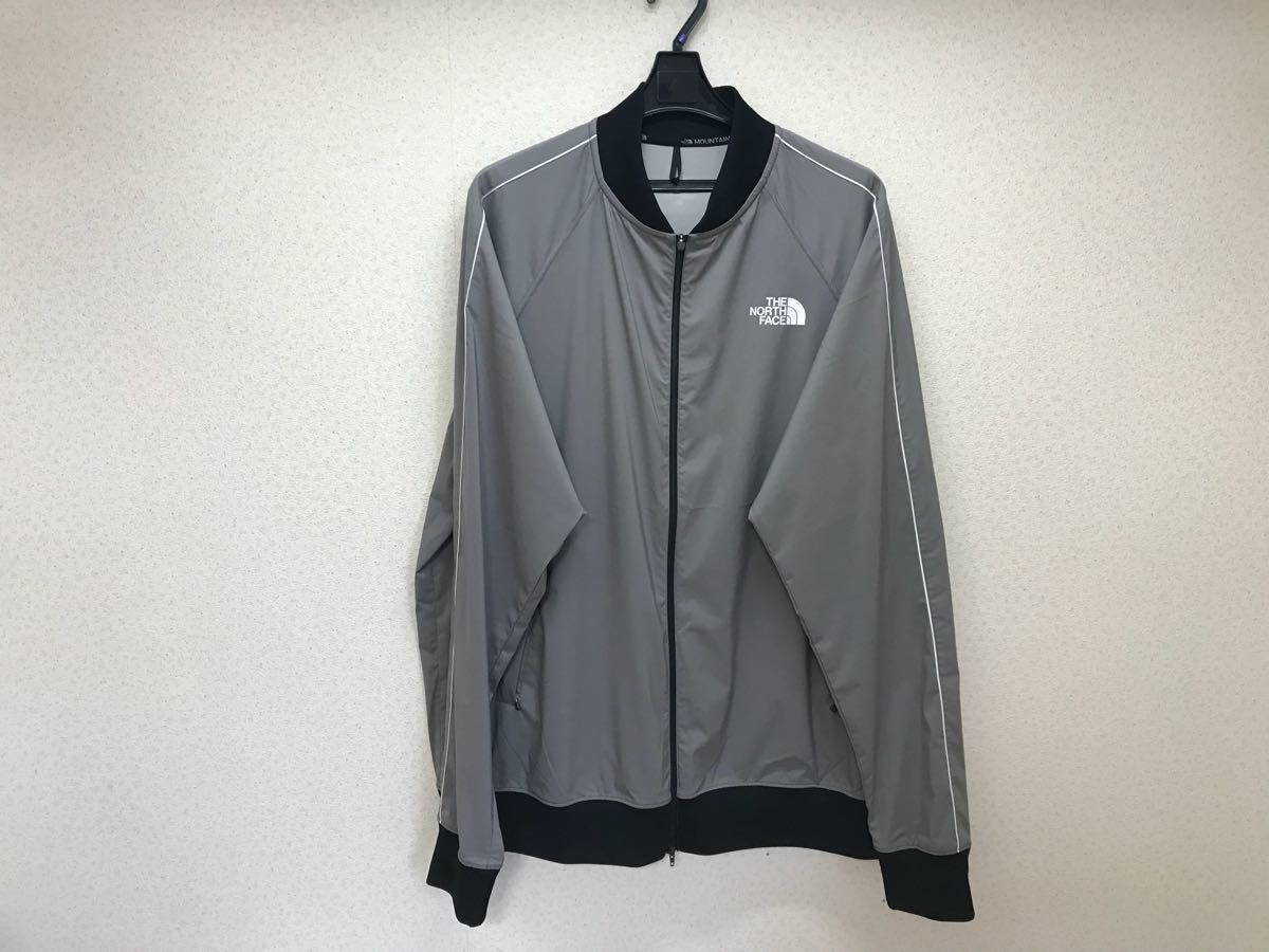 THE NORTH FACE ANYTIME WIND STADIUM JACKET XL ノースフェイス NP71778