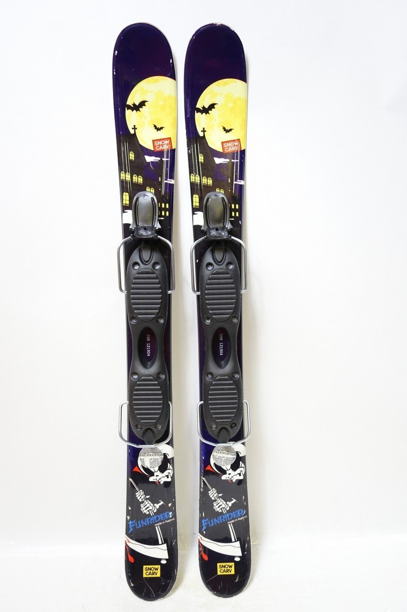 ロシニョール DEMO D-DELTA 156cm スキー板 ROSSIGNOL スキー