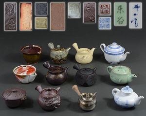 萬古焼 煎茶のYahoo!オークション(旧ヤフオク!)の相場・価格を見る
