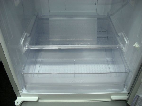 送料無料】【まあまあ美品】SHARP/シャープ 冷蔵庫 SJ-17Y-S 167L 2013