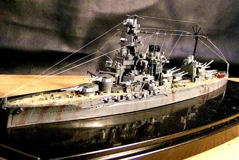 模型・プラモデル 【】未組立 ミニクラフト 1/350 ノアの箱舟[17]