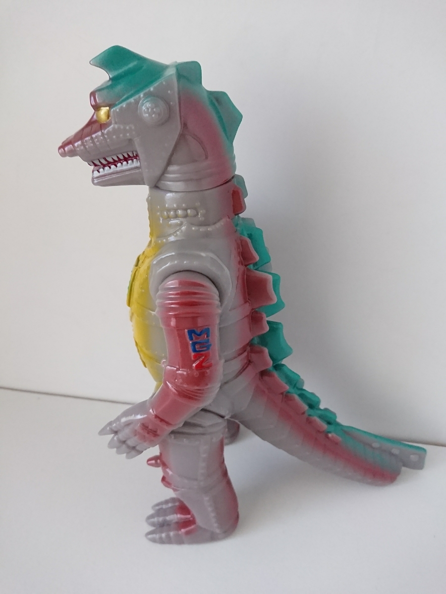 M1号 ブルマァク 世紀の大怪獣 : ゴジラ 世紀の大怪獣シリーズ