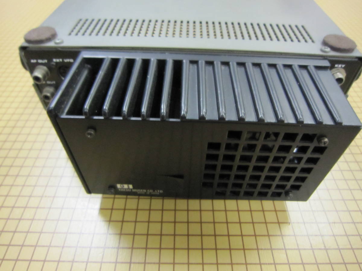 FT-707 HF 100W機 ジャンク品扱い 【公式通販】
