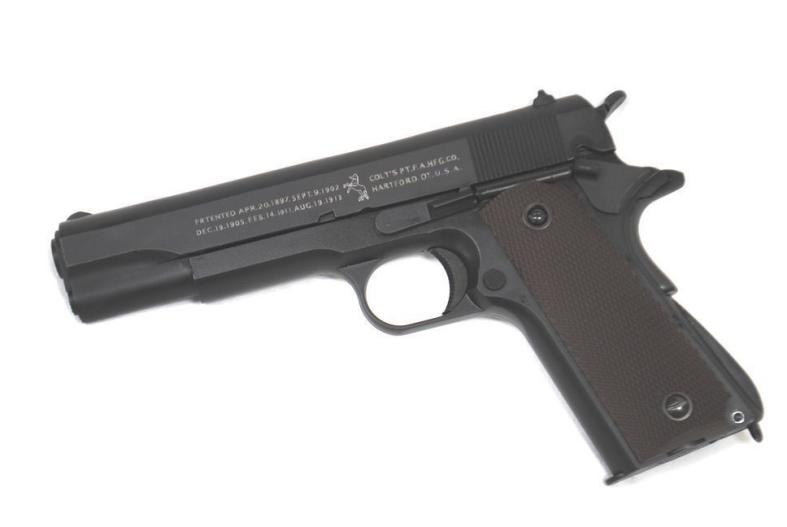 フルセット 東京マルイ コルト ガバメント M1911A1 ガスブローバック