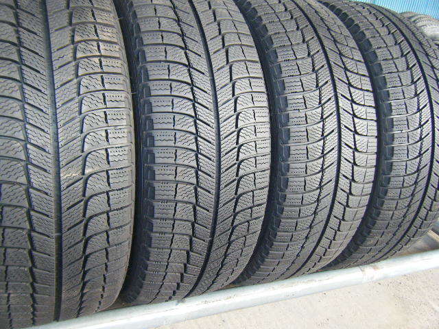 定番人気，得価 215/55R17 98H ミシュラン X-ICE 3+ 4本 N91(中古)｜売買されたオークション情報、yahooの商品情報をアーカイブ公開 - オークファン 17インチ