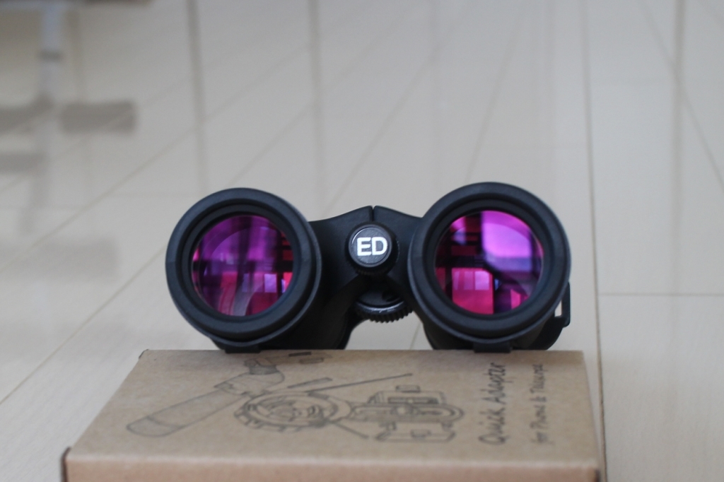 実物？ カールツァイス・イエナ製 8倍率 WW2ハンガリー軍双眼鏡 実物