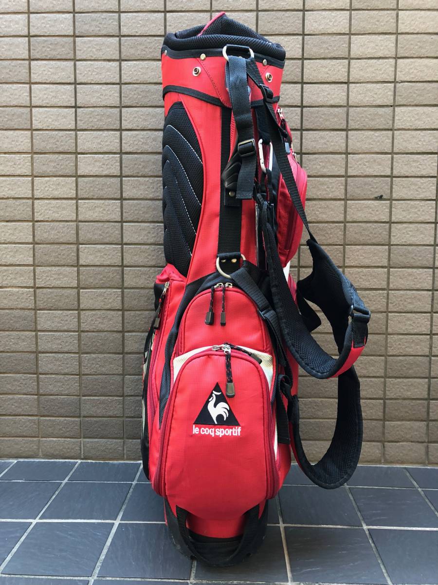 coq sportif ルコックスポルティフ GOLF ルコックスポルティフ(le 