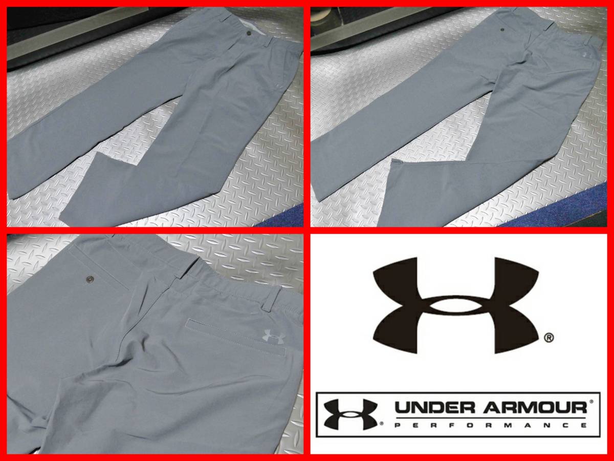 しょ商品 アンダーアーマー公式 UAドライブ 公式UAゴルフ｜UNDER ARMOUR