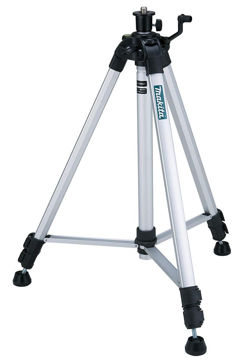 A-◎BOSCH ボッシュ 墨出し器用 アルミ製エレベーター三脚 BS280M