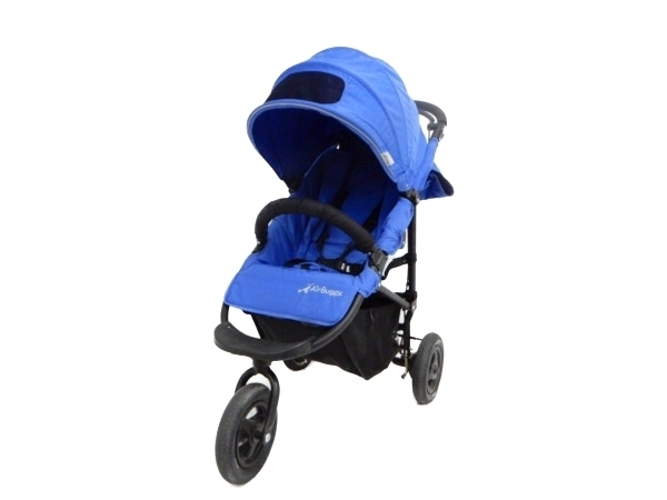 AirBuggy COCO BRAKE EX ネイビー AirBuggy COCO BRAKE EX ネイビー 【公式通販】
