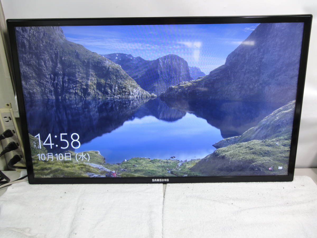 NEC 【23液晶 E231W】 23インチ液晶モニタ NEC - ヨドバシ.com LED