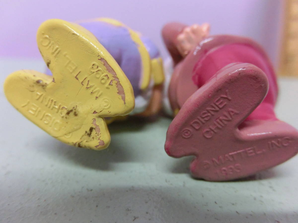 ディズニー 白雪姫 七人の小人 ビンテージ Pvcフィギュア人形 1993年 マテル Disney Snow White Figure バッシュフル スニージー ディズニー 売買されたオークション情報 Yahooの商品情報をアーカイブ公開 オークファン Aucfan Com ディズニー 白雪姫 七人の小人 ビンテージ Pvcフィギュア人形 1993年 マテル Disney Snow White Figure バッシュフル スニージー ディズニー 売買されたオークション情報 Yahooの商品情報をアーカイブ公開 オークファン Aucfan Com