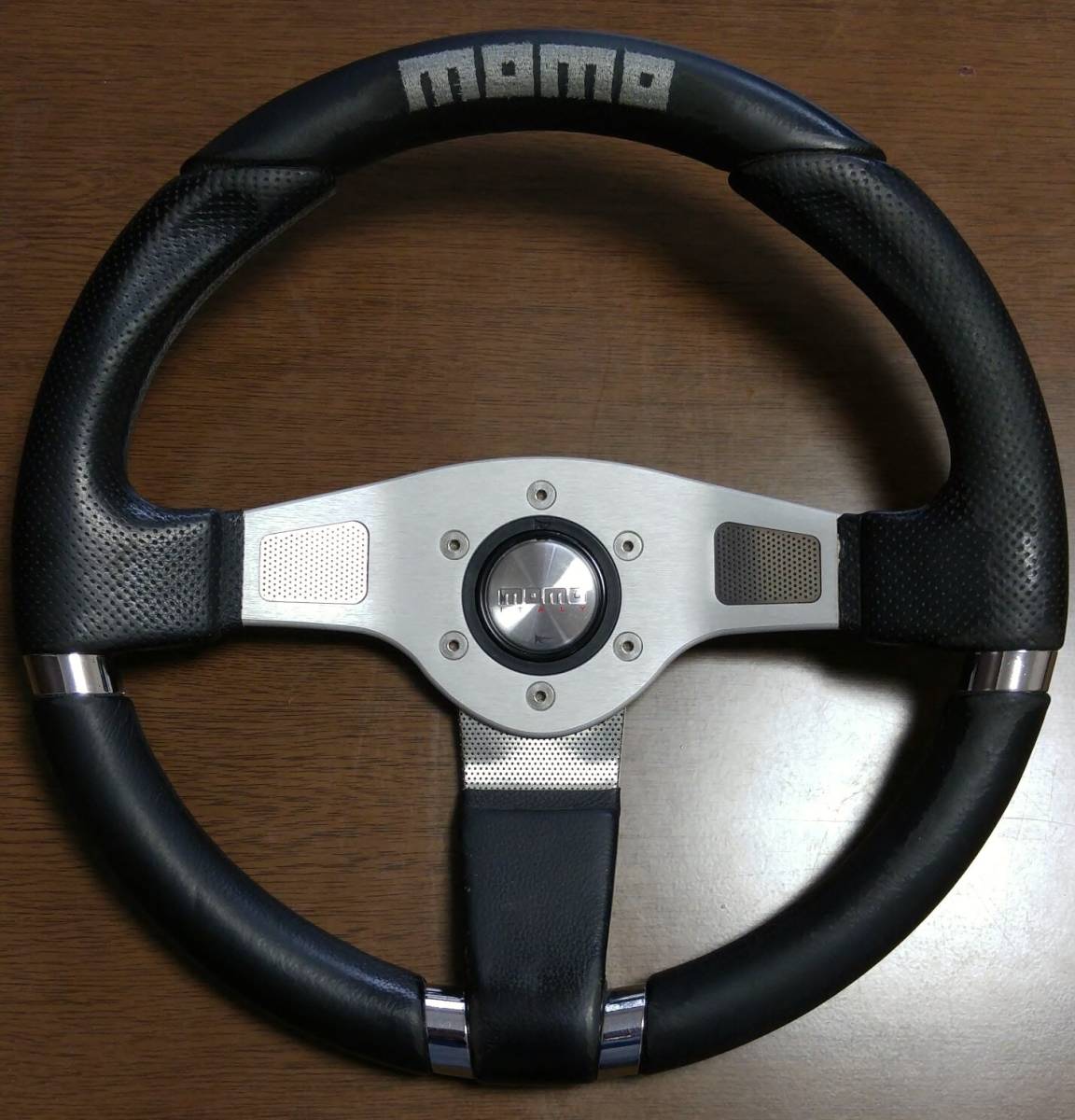 ホーンボタン 旧車 ニスモ 旧ニスモ 水中花 昭和 レトロ 街道レーサー