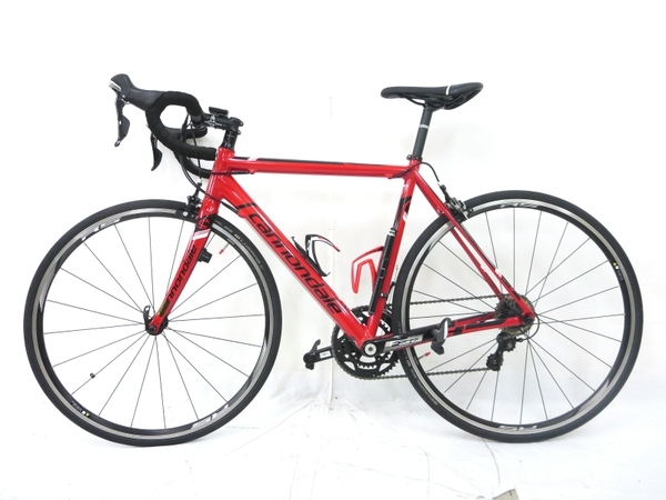 ロードバイク　キャノンデール　CADD8 中古 cannondale キャノンデール CAAD8 51 105 ロードバイク サイズ 51