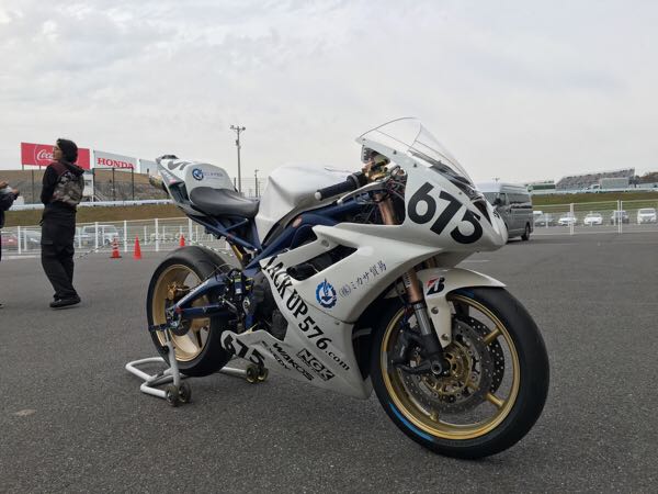 トライアンフ デイトナ675 購入ガイド - バージントライアンフ Daytona