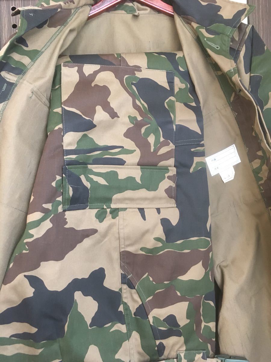 迷彩服・戦闘服 ぴよこになりますので他の方のご購入ご遠慮ください