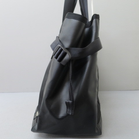 ポーター ☆ ポーター フェイバー FAVOR トートバッグ ネイビー 731