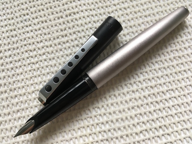 モンブラン MONTBLANC ☆モンブラン 社製※非常に稀少なモデル
