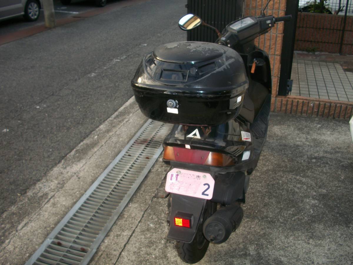 スズキ アドレス V100 CE11A 【公式通販】