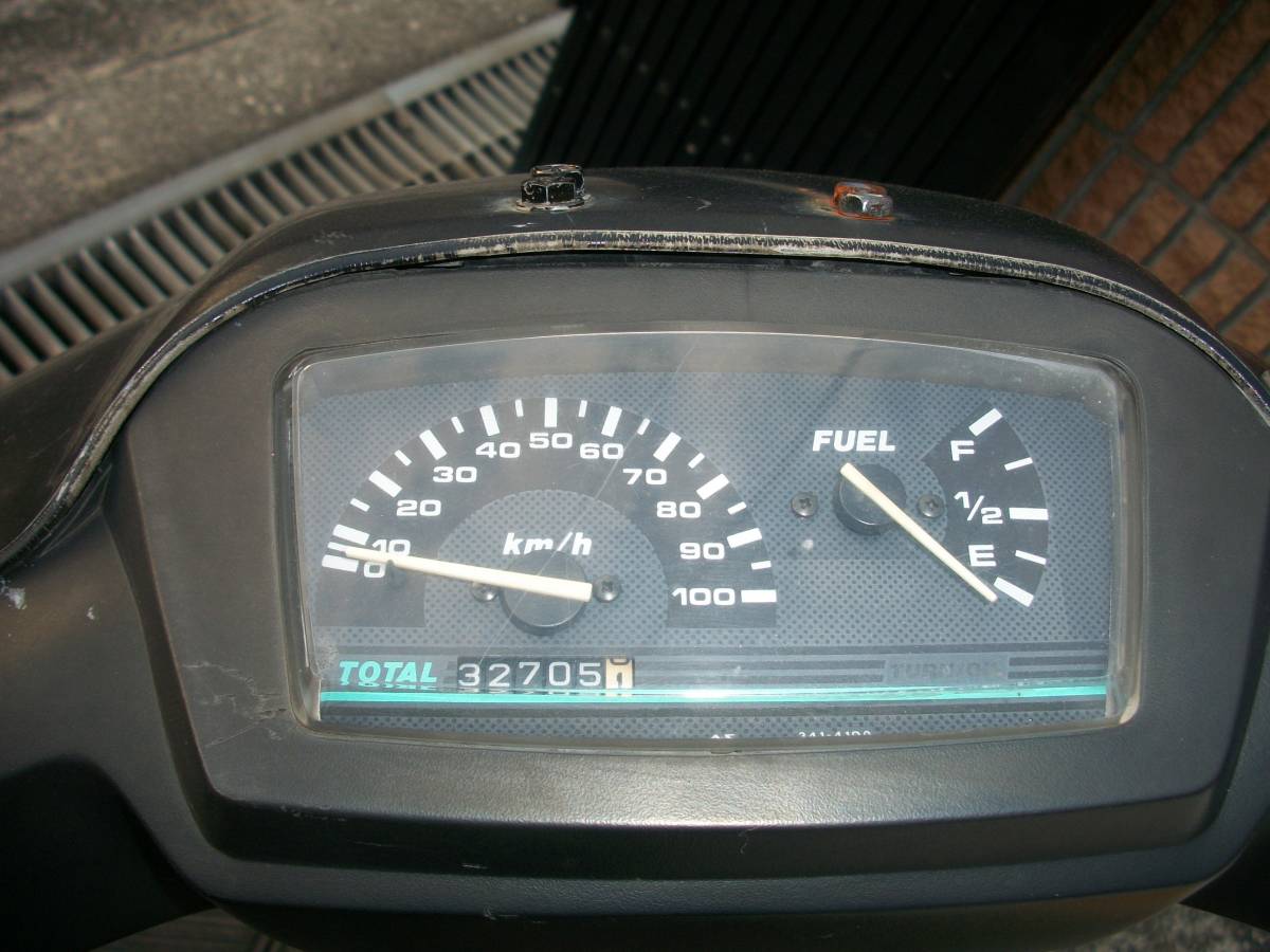 スズキ アドレス V100 CE11A 【公式通販】