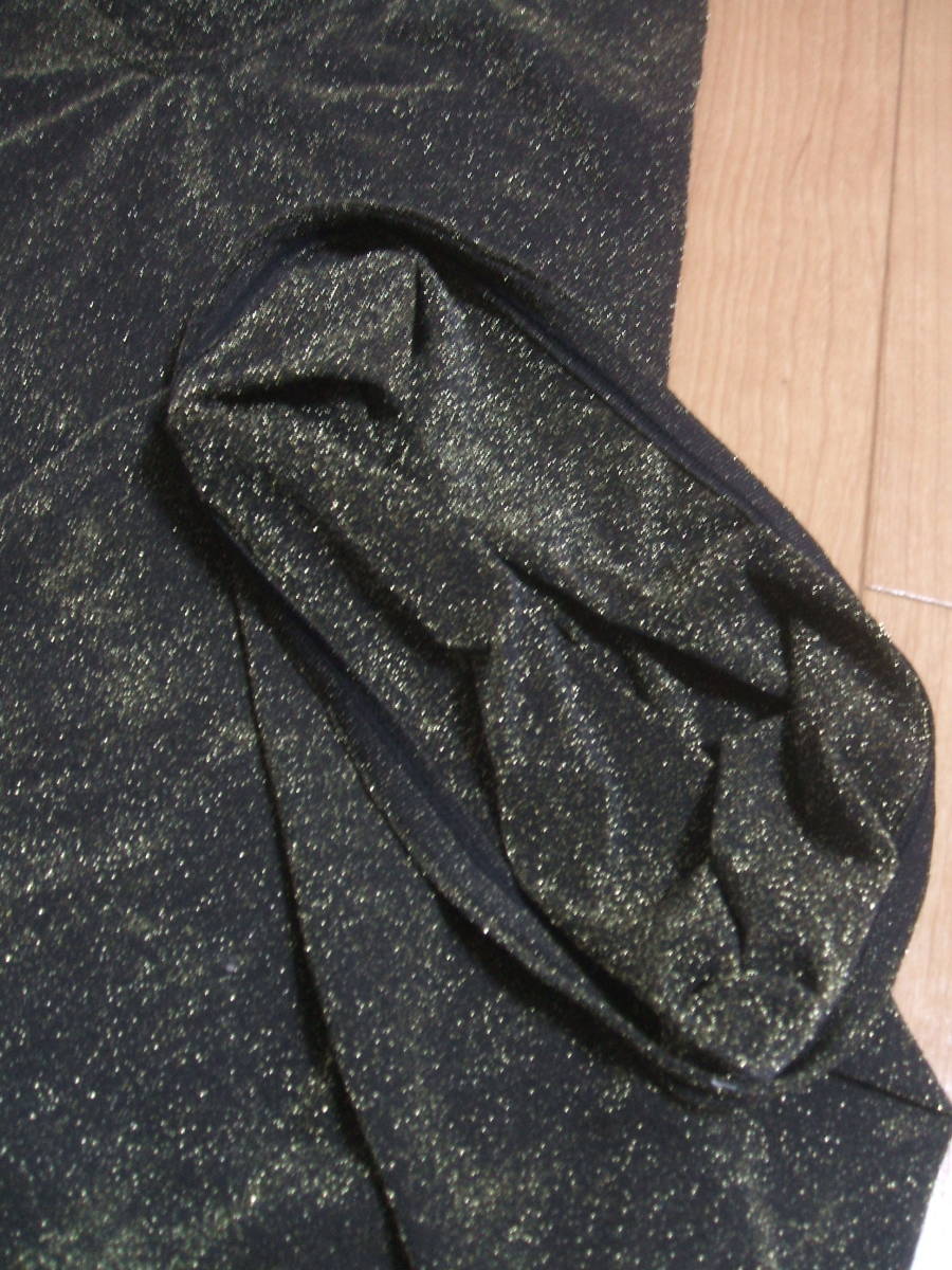 美品（5）Wolfordウォルフォード★ラメ入りスリムドレス★XS　背開き ウォルフォード ネコポス対応(1点まで)』Wolford タイツ ストッキングの通販 Wolford ウォルフォードの通販