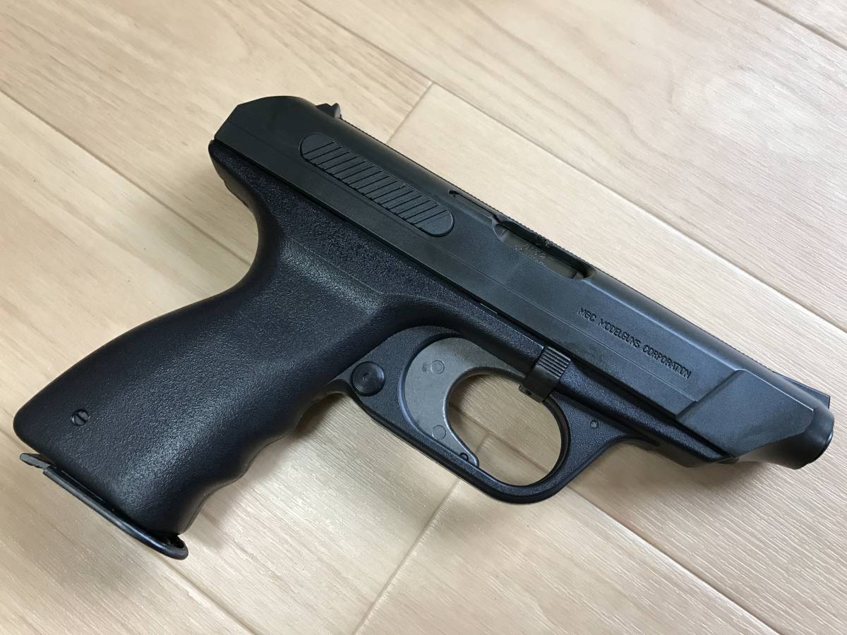 MGC Hk VP-70 未発火 /タニオコバ 【公式通販】