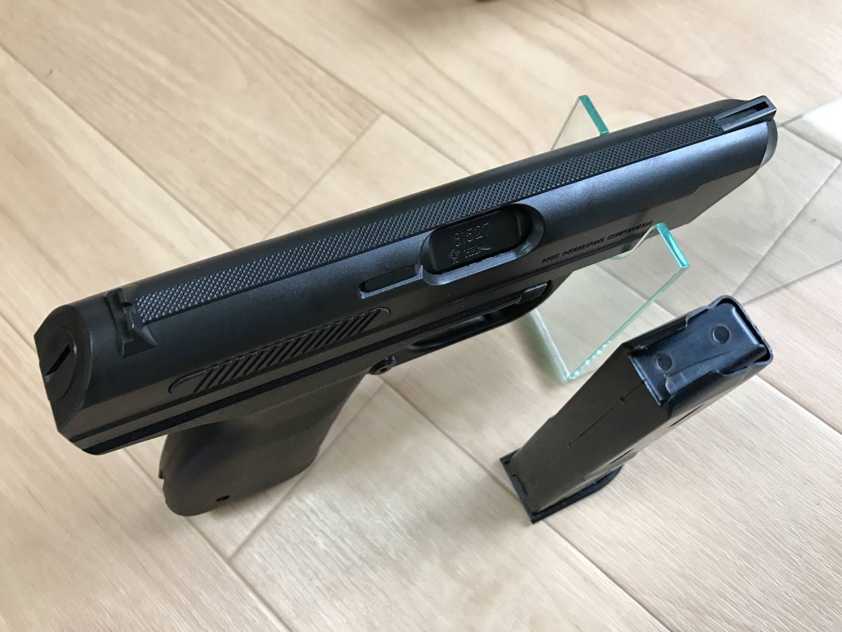 MGC Hk VP-70 未発火 /タニオコバ 【公式通販】