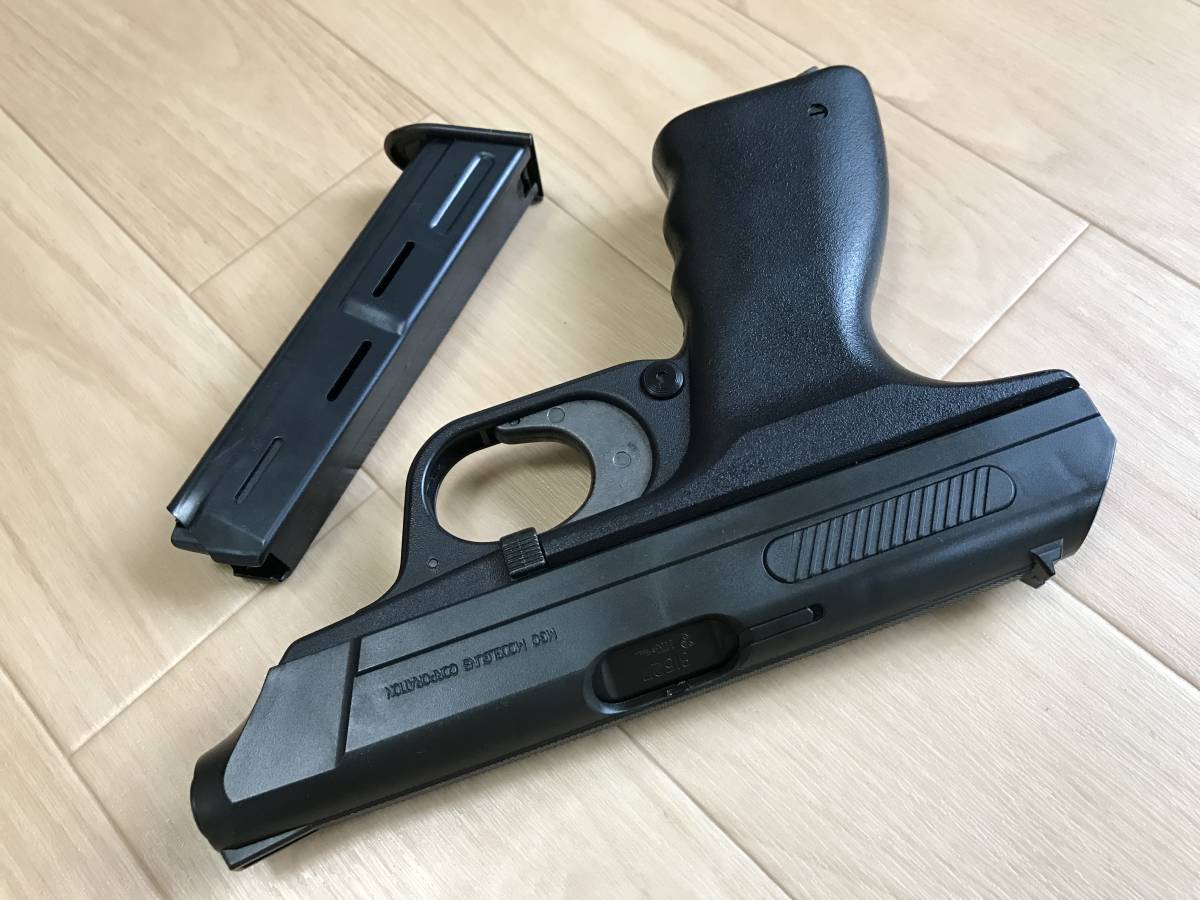 MGC Hk VP-70 未発火 /タニオコバ 【公式通販】