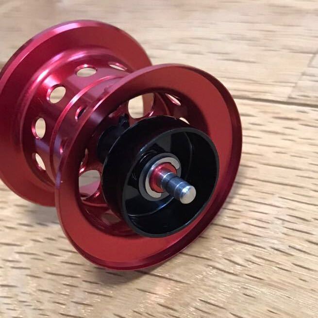 KTF ネオスプール 「KAHEN」 Daiwa Ver2 34mmスプール KTF ネオスプール 「KAHEN」 Daiwa Ver2 34mmスプール