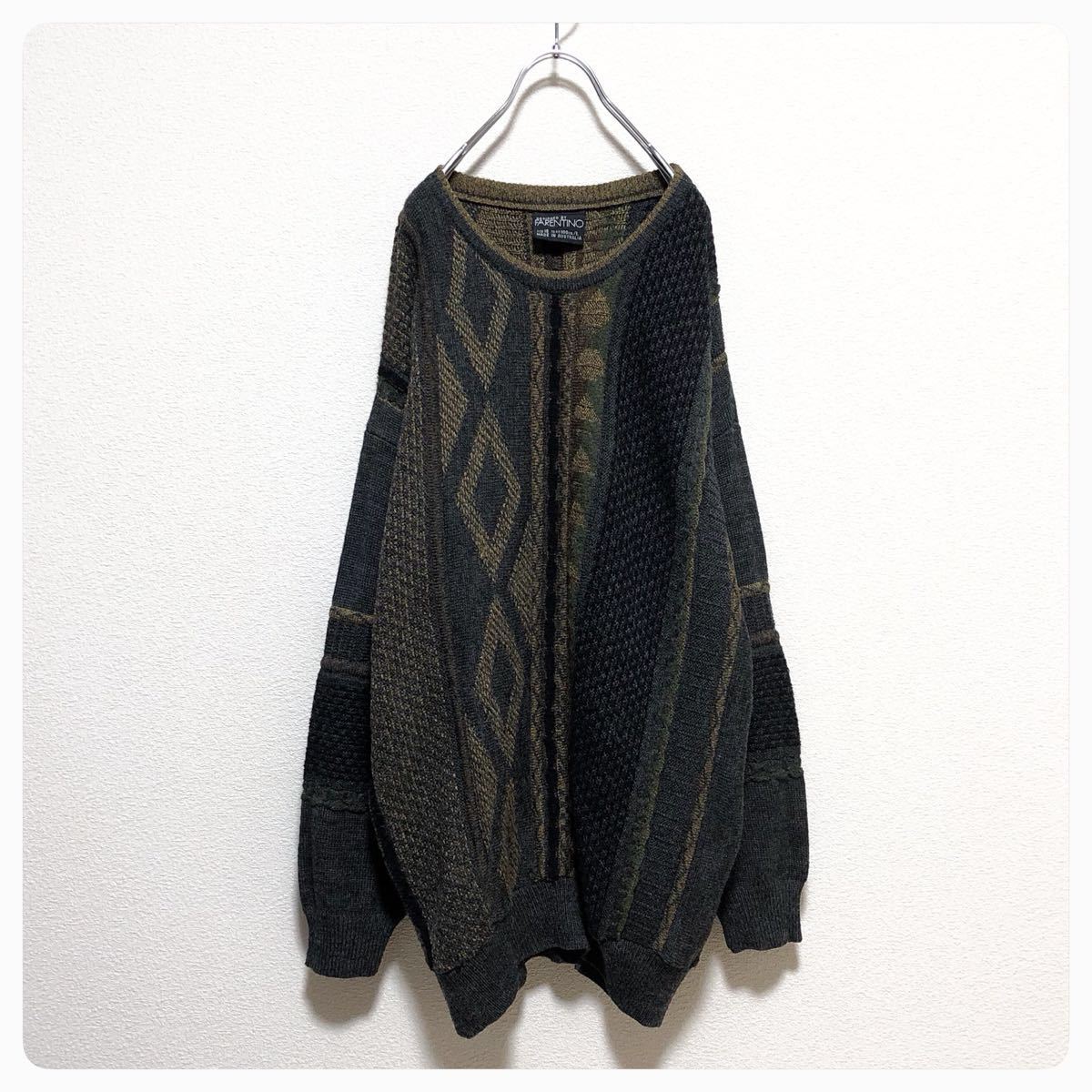 □カズユキクマガイアタッチメント KAZUYUKI KUMAGAI ATTACHMENT17SS 